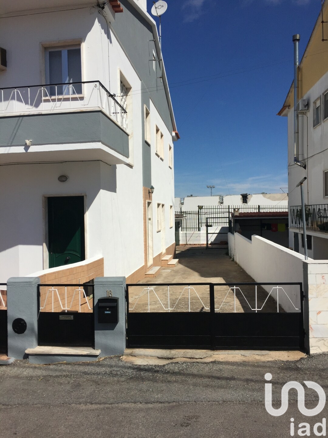 Apartamento T2 à venda em Caia, São Pedro e Alcáçova, Elvas — foto 2