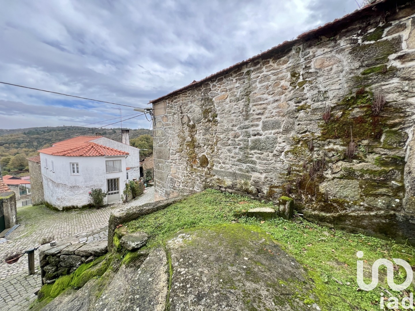 Moradia T2 à venda em Ferreirim e Macieira, Sernancelhe — foto 16