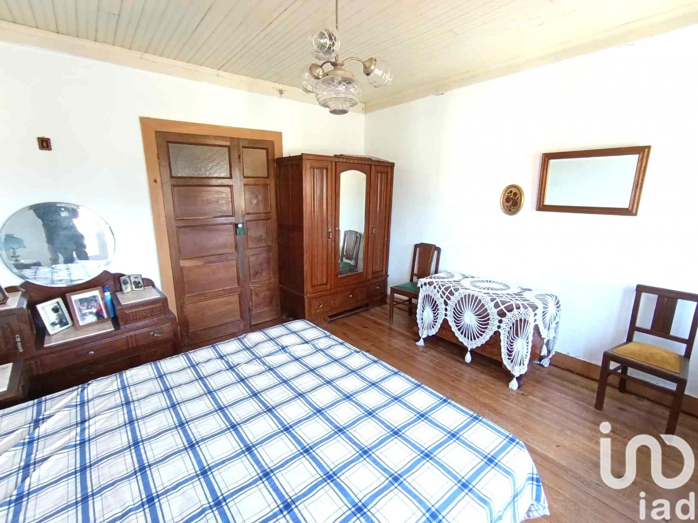 Moradia T4 à venda em Vila e Roussas, Melgaço — foto 16