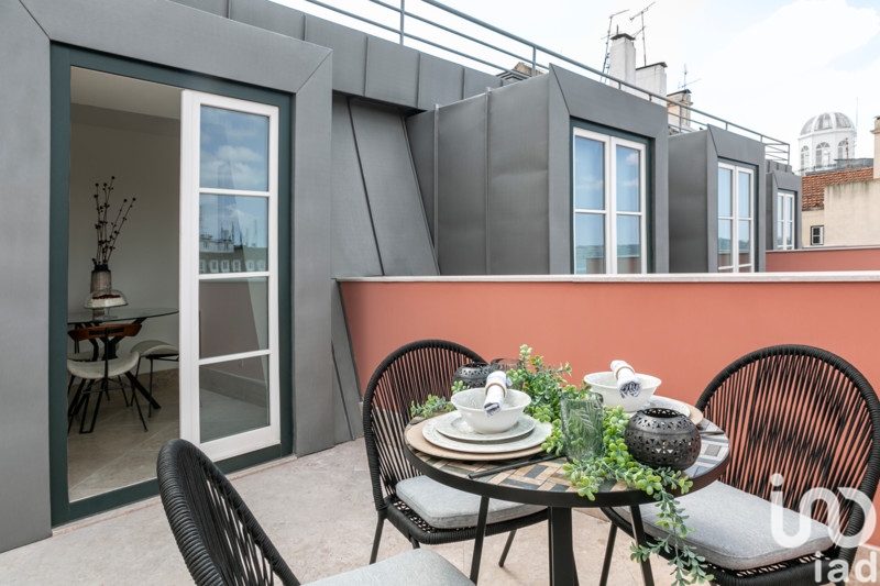 Apartamento T2 à venda em Misericórdia, Lisboa — foto 3