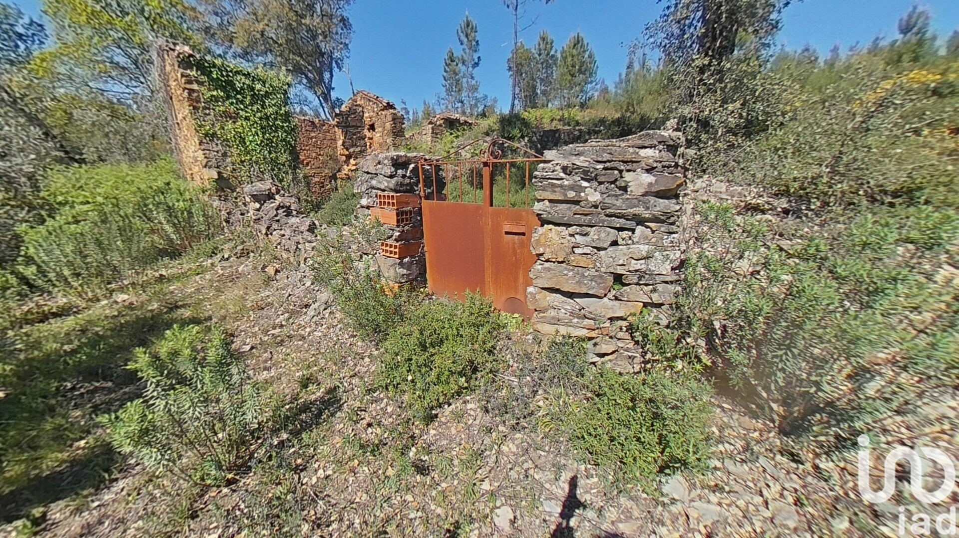 Moradia T0 à venda em Alvares, Góis — foto 11