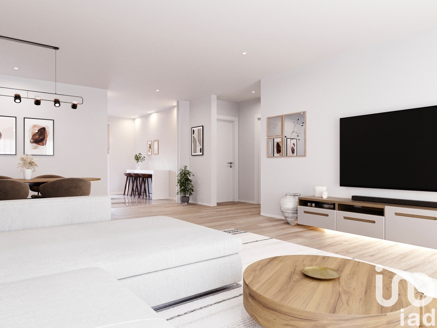 Apartamento T3 à venda em Tavira (Santa Maria e Santiago), Tavira — foto 5