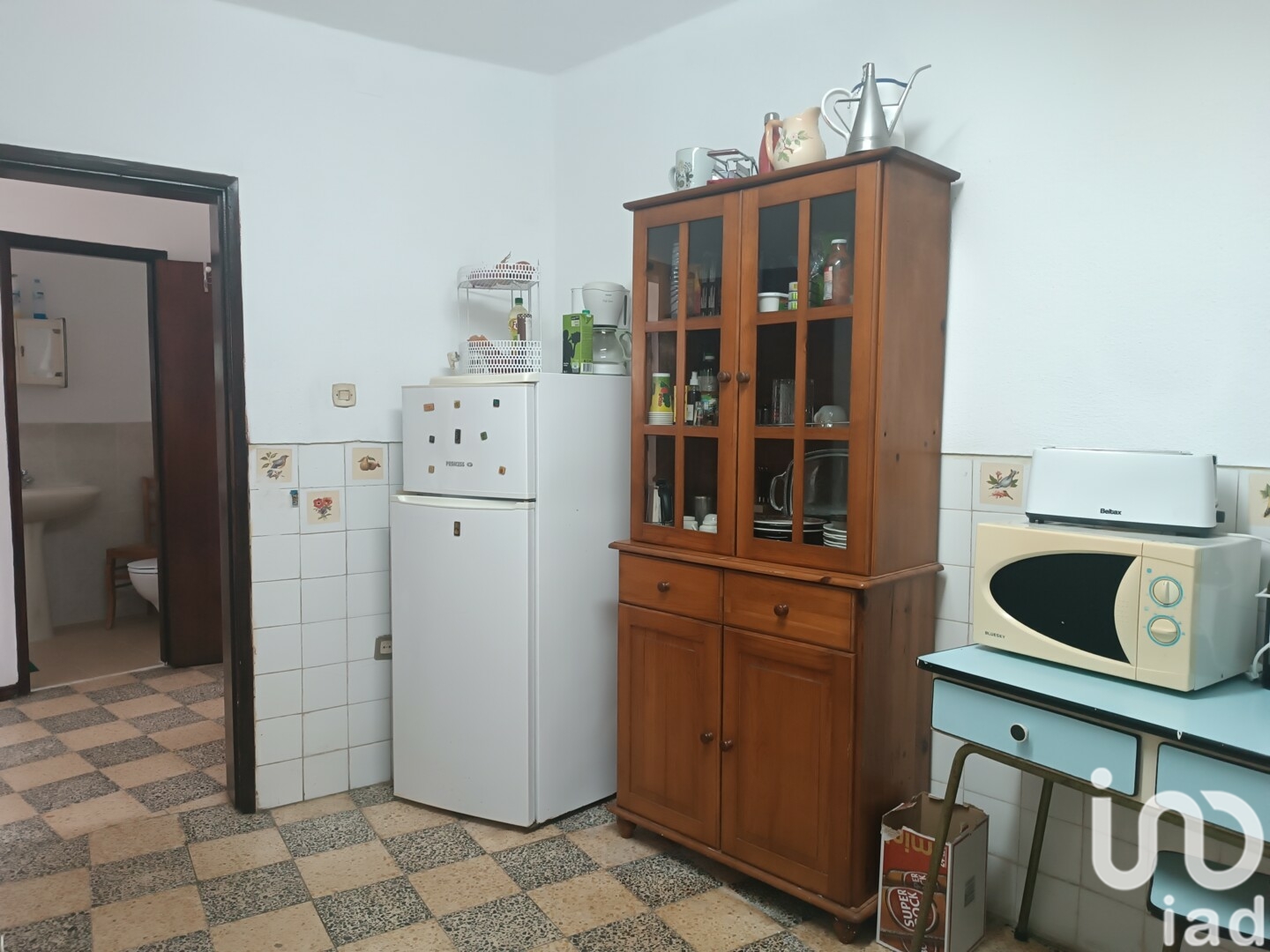 Moradia T1 à venda em Colmeal e Vilar Torpim, Figueira de Castelo Rodrigo — foto 6