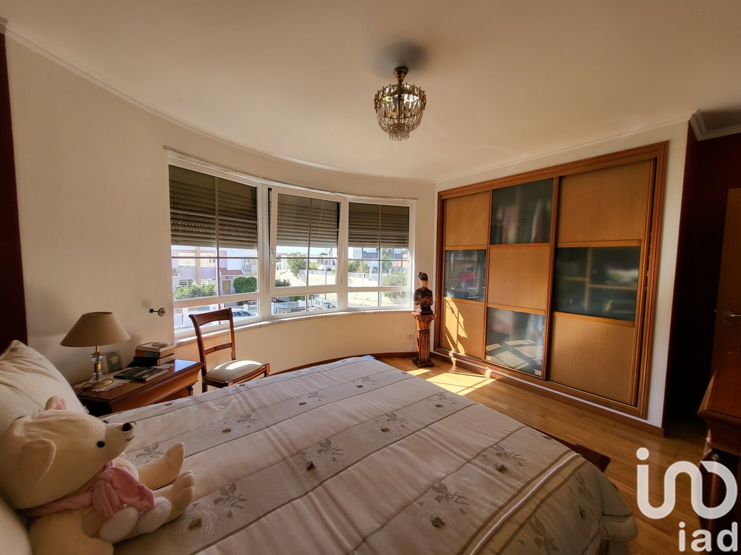 Moradia T5 à venda em Charneca de Caparica e Sobreda, Almada — foto 17