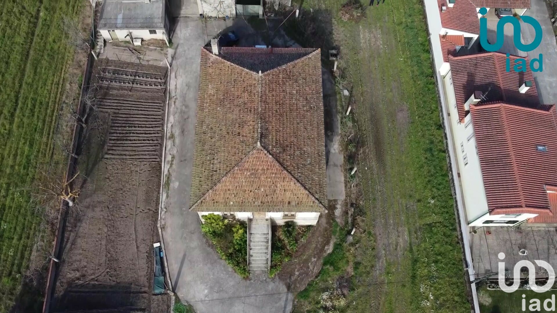 Moradia T5 à venda em Madalena e Samaiões, Chaves — foto 24