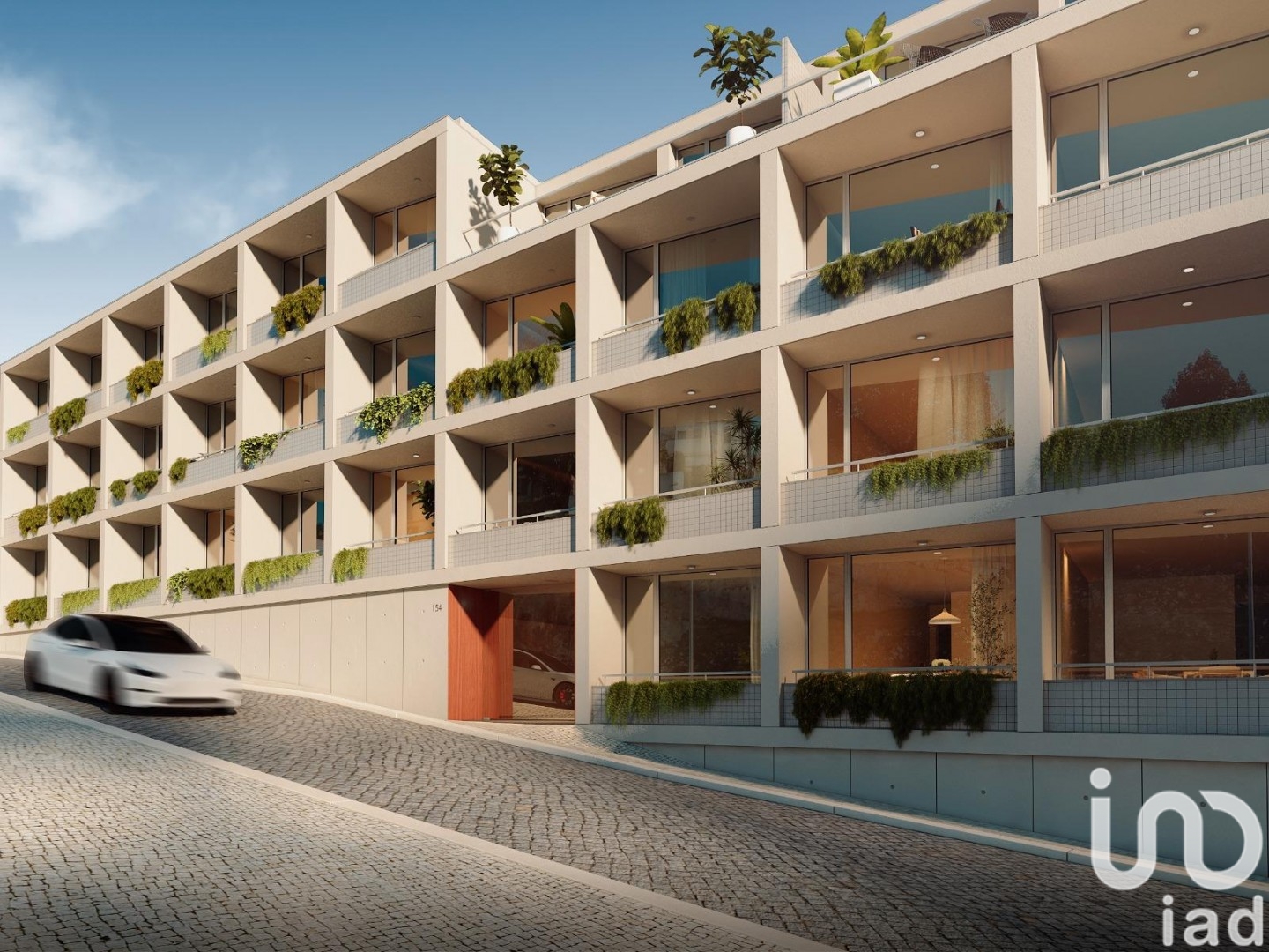 Apartamento T0 à venda em Cedofeita, Santo Ildefonso, Sé, Miragaia, São Nicolau e Vitória, Porto — foto 7