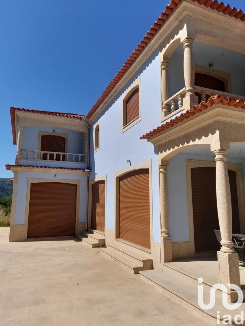 Moradia T5 à venda em Campelo e Ovil, Baião — foto 6