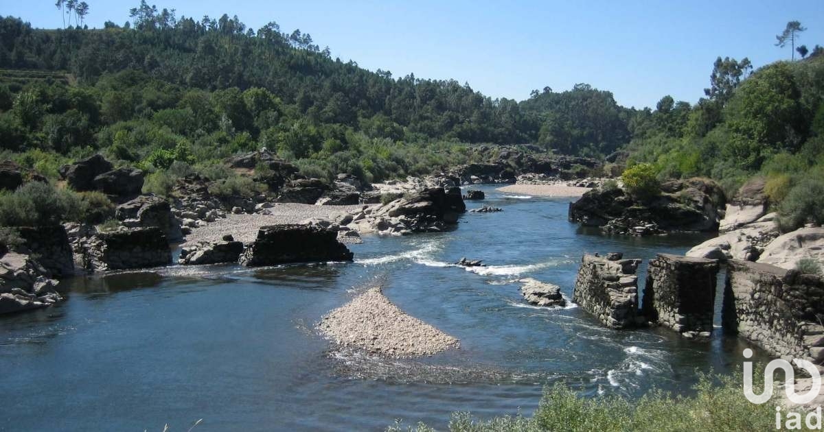 Moradia T1 à venda em São Paio, Melgaço — foto 18
