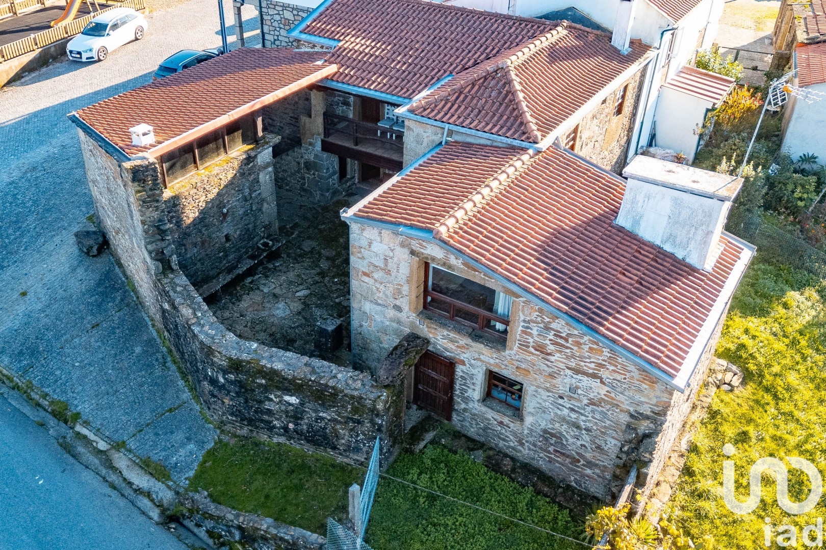 Moradia T3 à venda em Arga (Baixo, Cima e São João), Caminha — foto 22