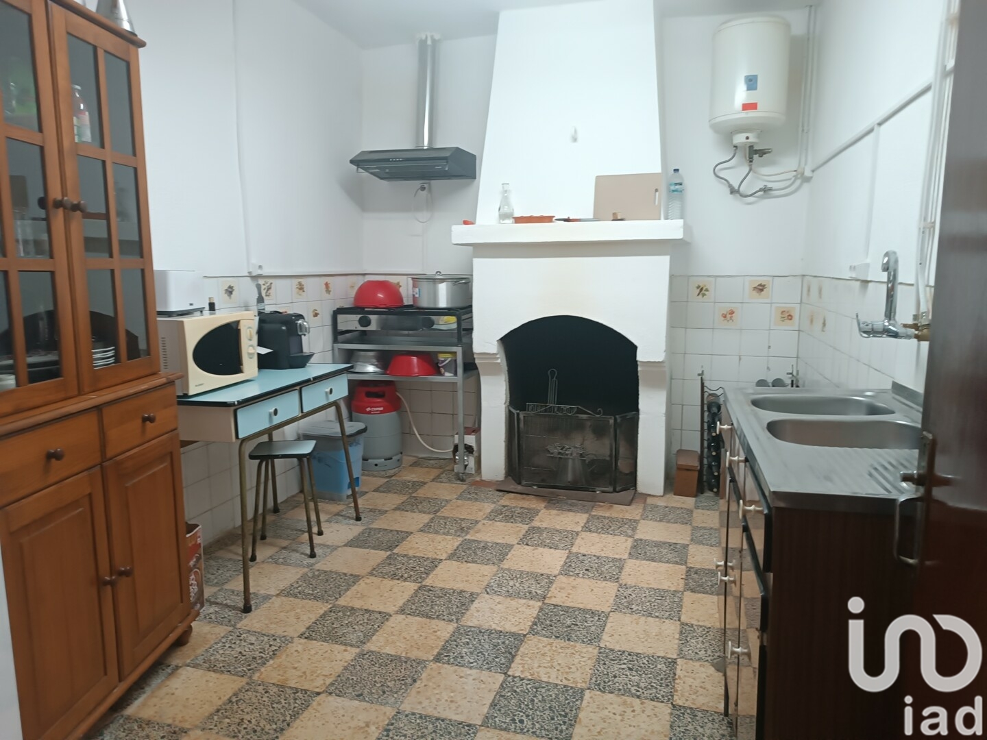 Moradia T1 à venda em Colmeal e Vilar Torpim, Figueira de Castelo Rodrigo — foto 5