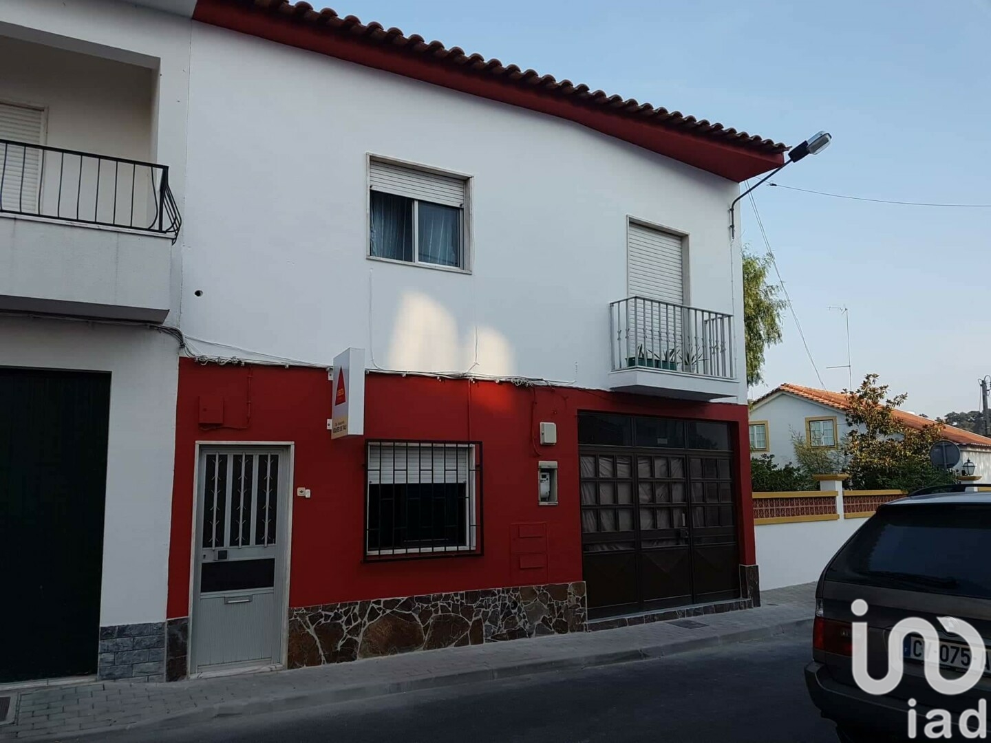 Moradia T1 à venda em Ponte de Sor, Tramaga e Vale de Açor, Ponte de Sor — foto 5