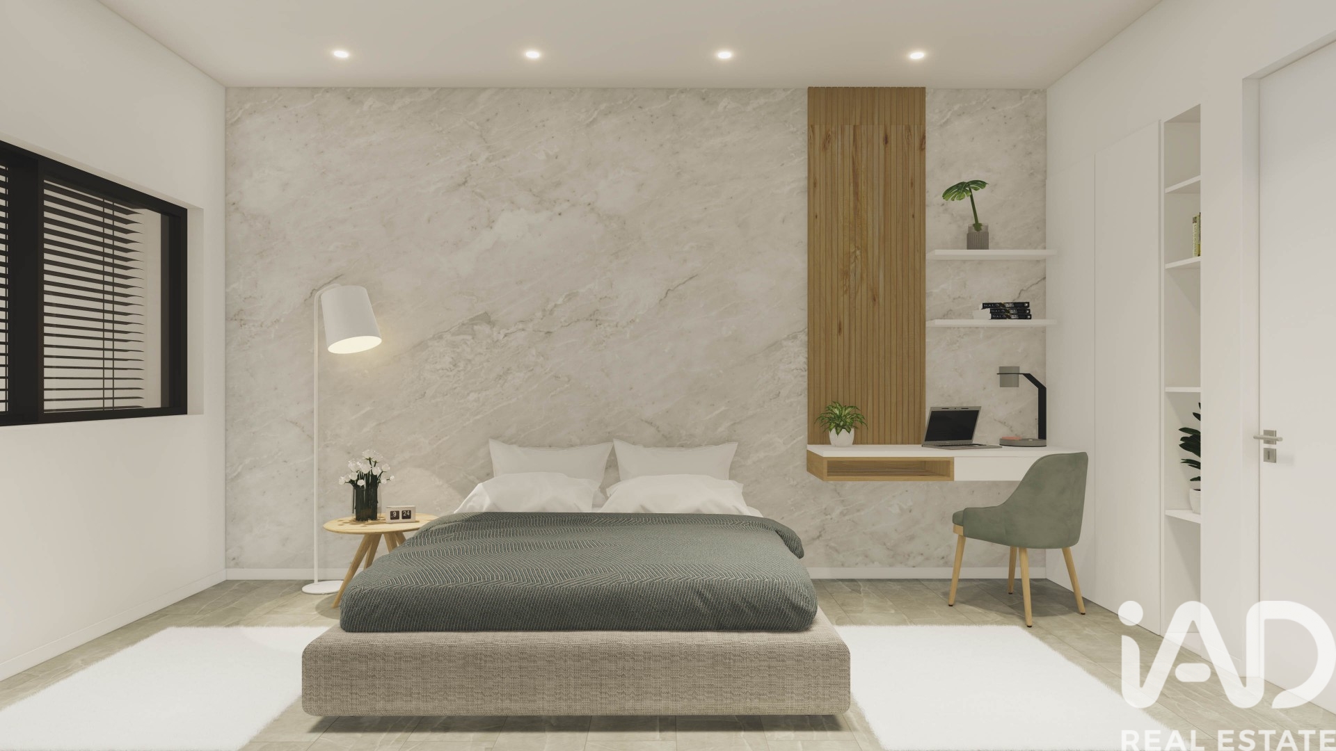 Apartamento T3 à venda em Moncarapacho e Fuseta, Olhão — foto 13