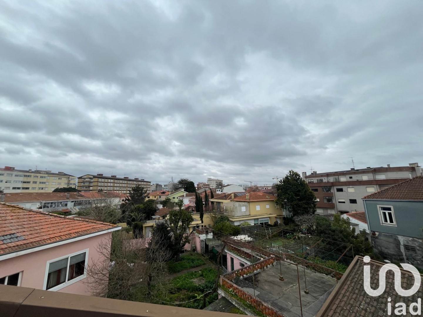 Moradia T4 à venda em São Mamede de Infesta e Senhora da Hora, Matosinhos — foto 3