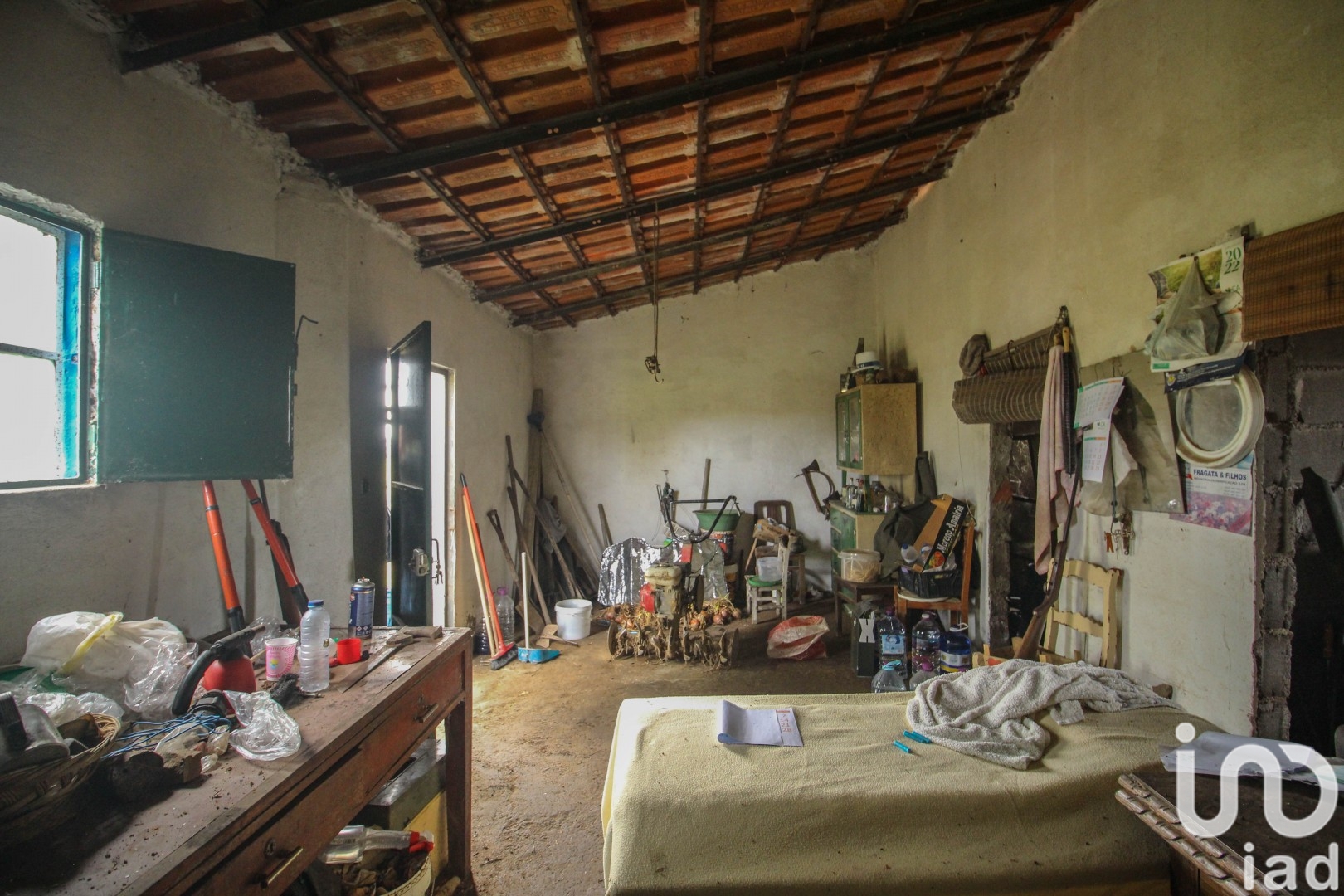 Moradia T2 à venda em Assunção, Arronches — foto 20