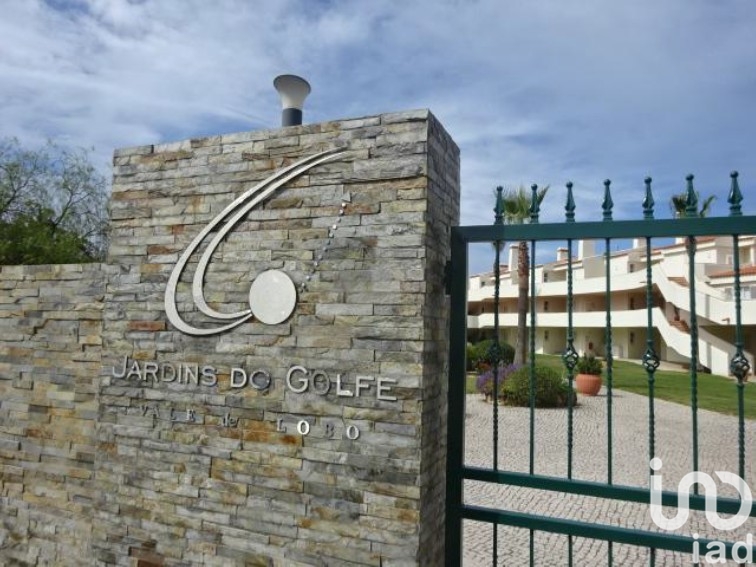 Apartamento T2 à venda em Almancil, Loulé — foto 19