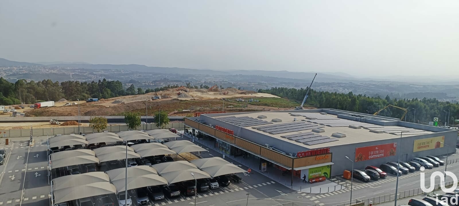 Apartamento T0 à venda em Vilar de Andorinho, Vila Nova de Gaia — foto 12
