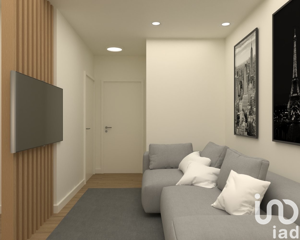 Apartamento T2 à venda em Espinhal, Penela — foto 9