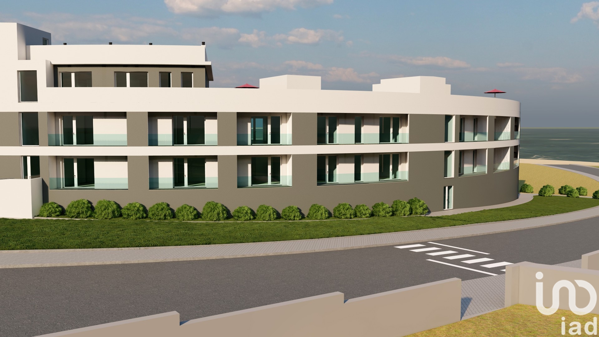 Apartamento T2 à venda em Silveira, Torres Vedras — foto 11
