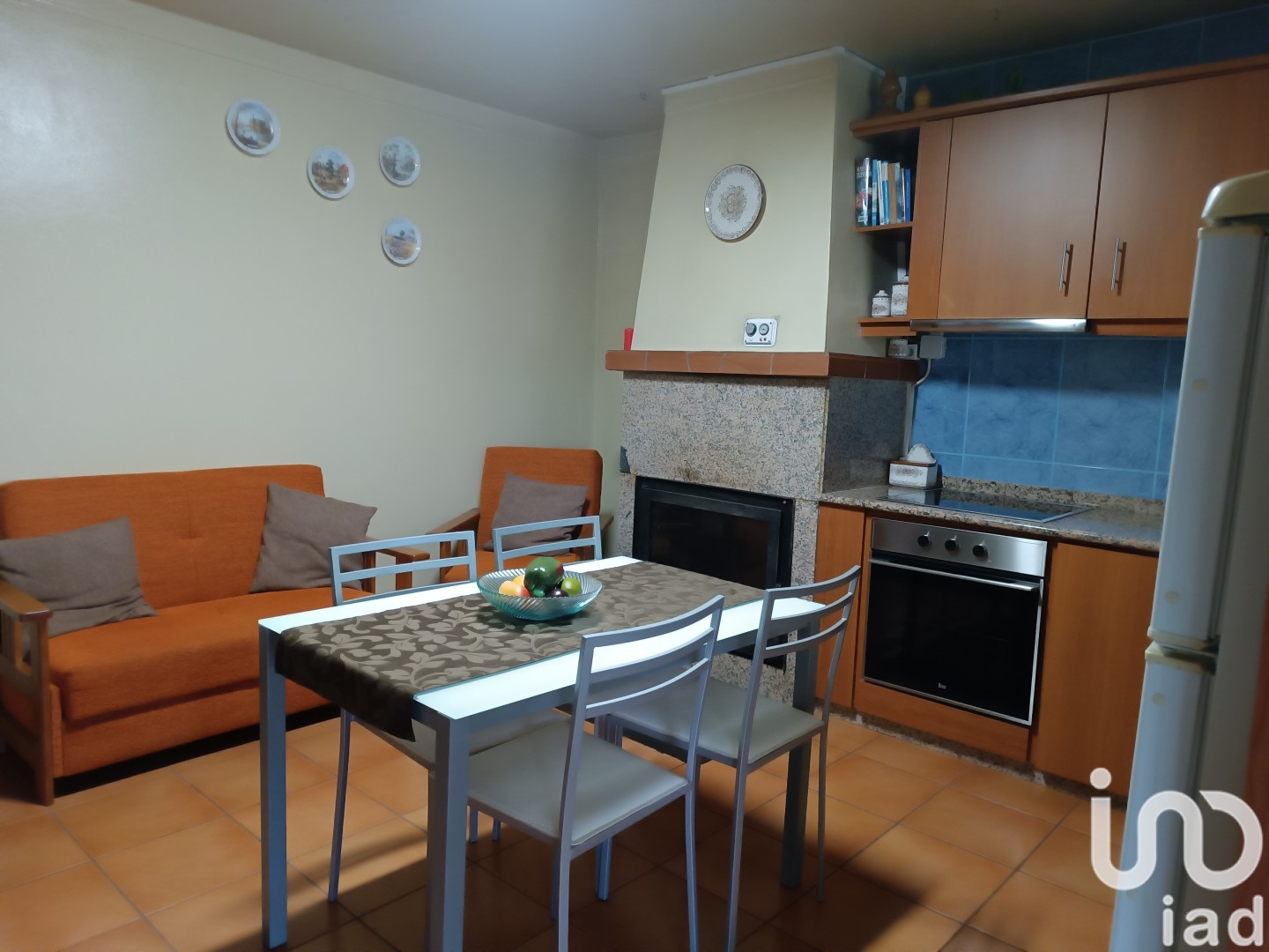 Moradia T4 à venda em Azinhoso, Mogadouro — foto 4