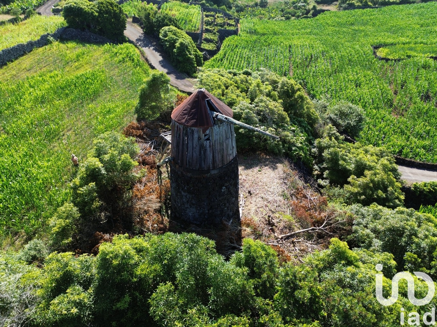 Moradia T0 à venda em Criação Velha, Madalena — foto 4