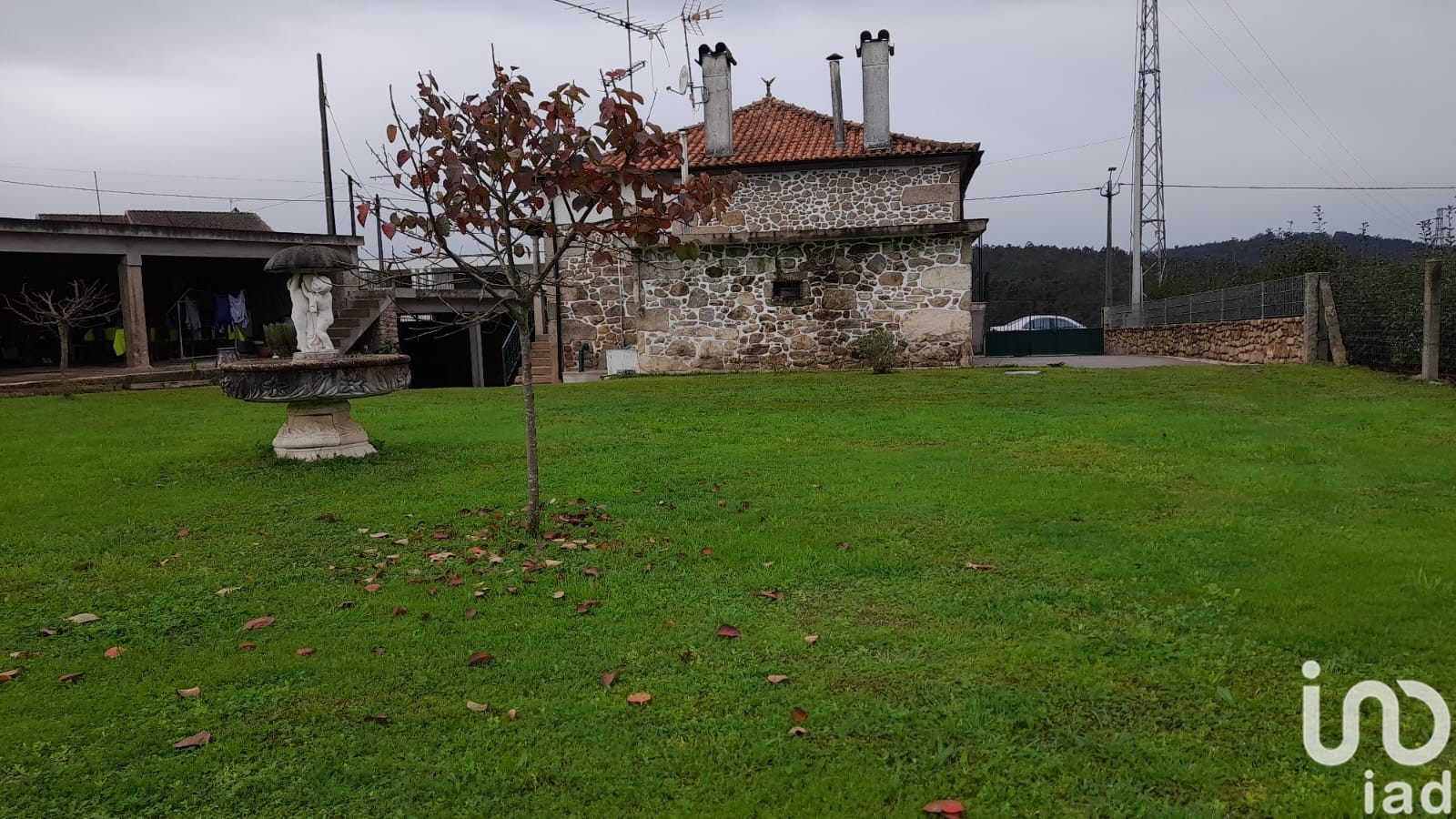 Moradia T3 à venda em Alheira e Igreja Nova, Barcelos — foto 5