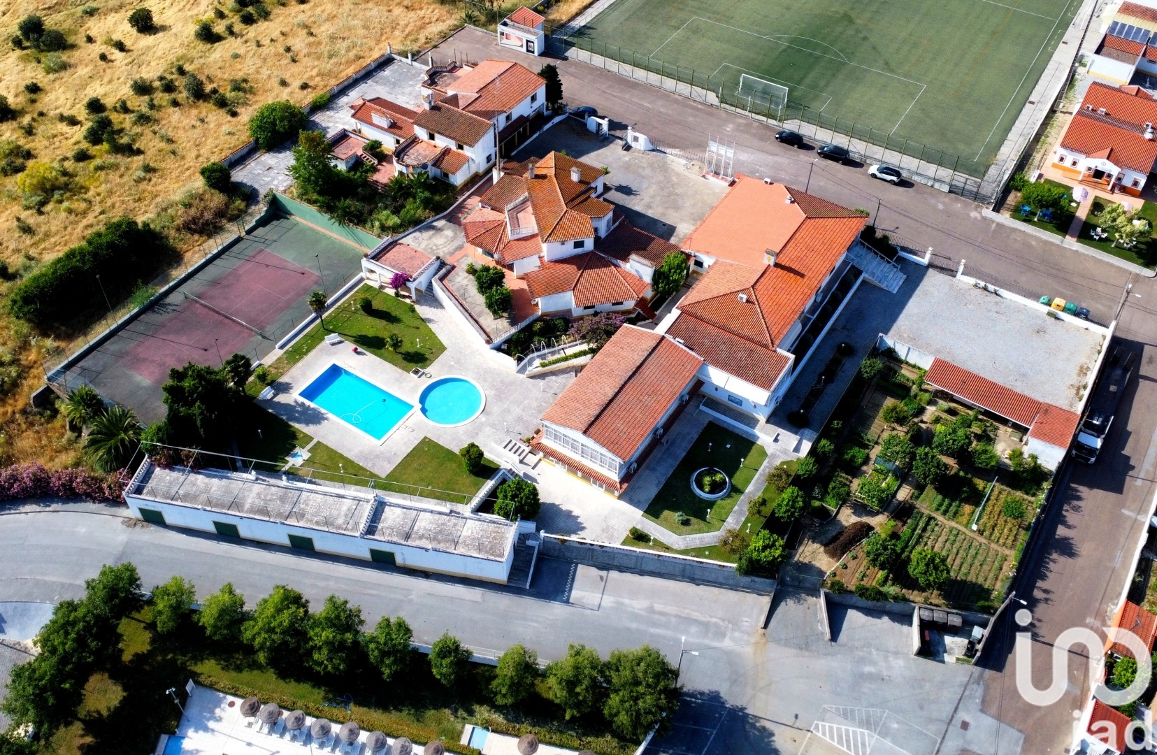 Moradia T6+ à venda em Terrugem E Vila Boim, Elvas — foto 30