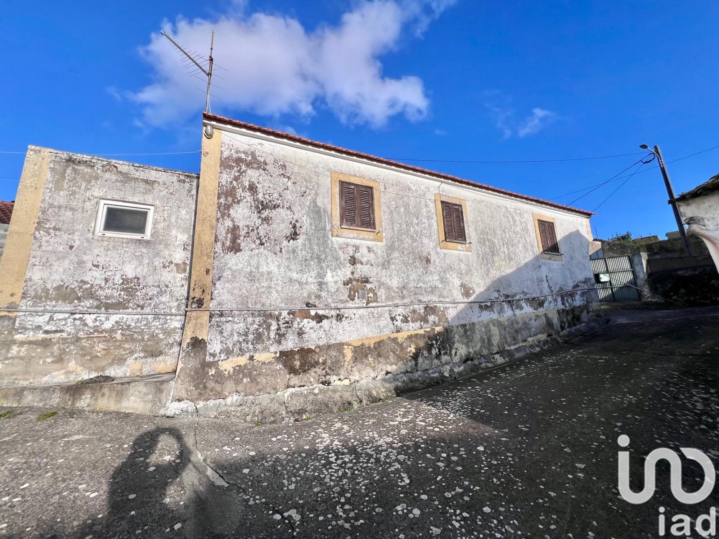 Moradia T4 à venda em A dos Negros, Óbidos — foto 16