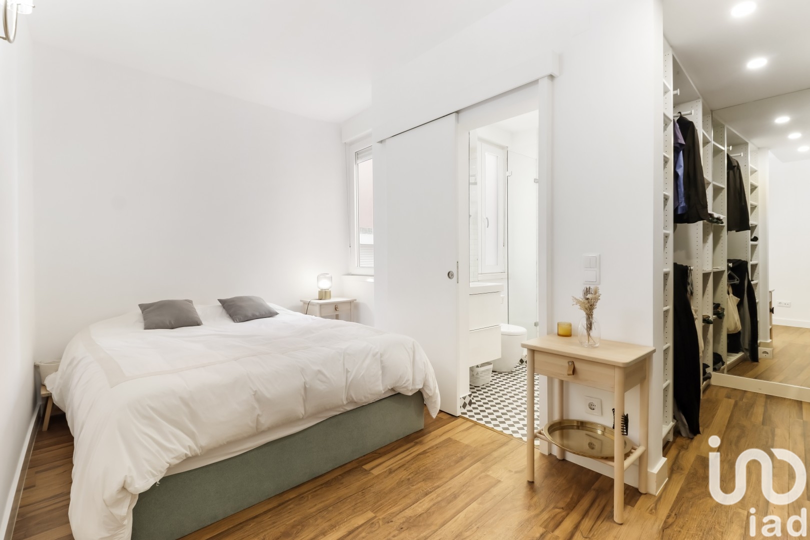 Apartamento T3 à venda em Campolide, Lisboa — foto 11