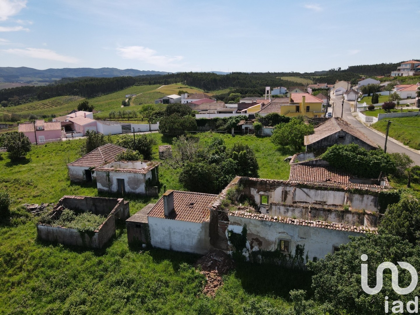 Moradia T0 à venda em Cadaval e Pêro Moniz, Cadaval — foto 27
