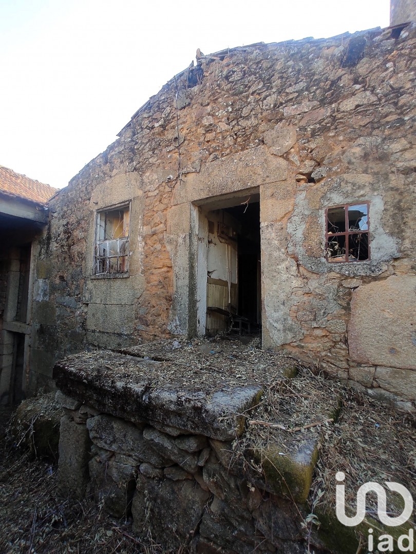 Moradia T0 à venda em Quadrazais, Sabugal — foto 5