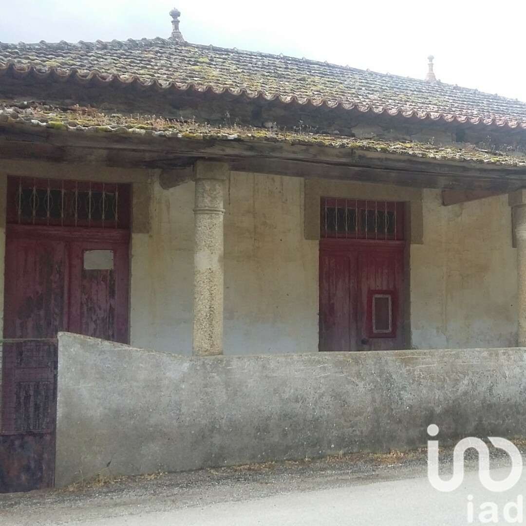 Moradia T6+ à venda em Gouvinhas, Sabrosa — foto 4