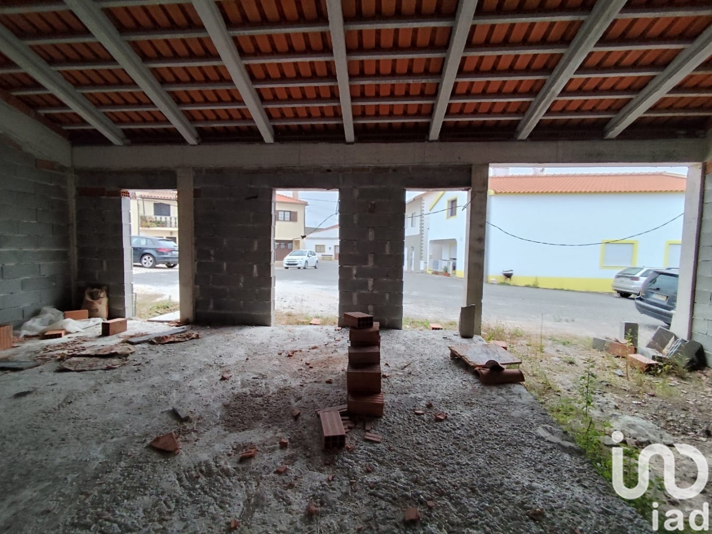 Moradia T3 à venda em Lamas e Cercal, Cadaval — foto 4