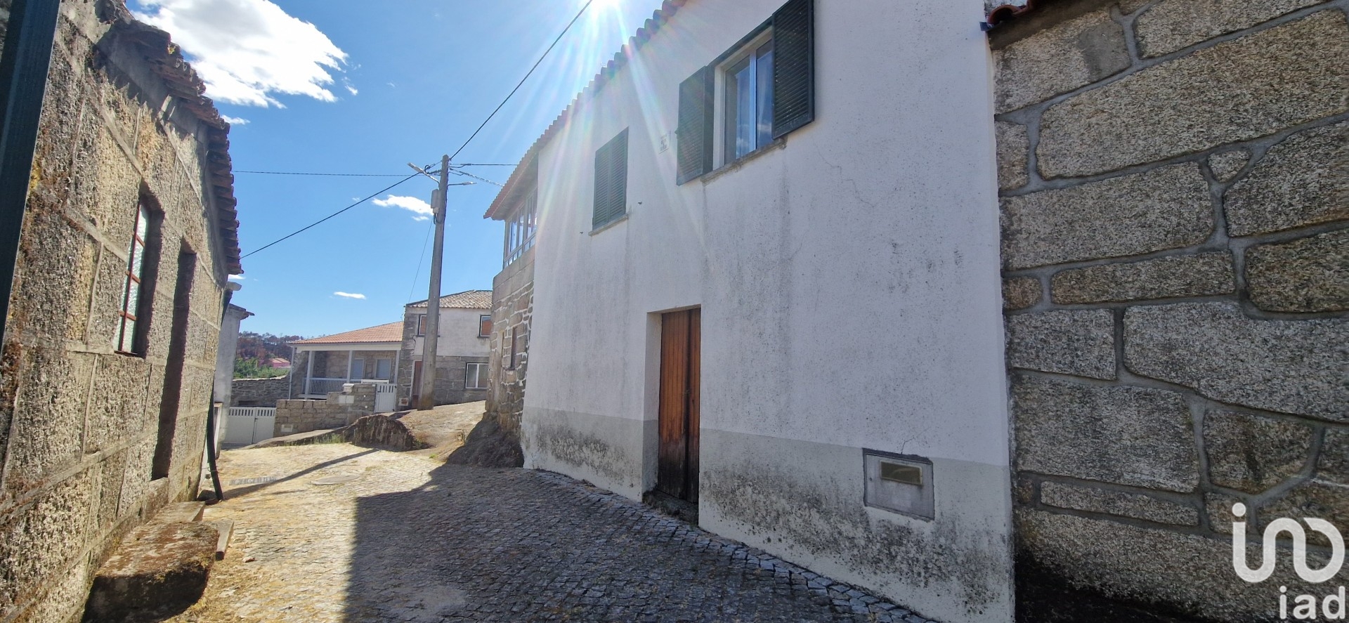 Moradia T3 à venda em Palhais, Trancoso — foto 29
