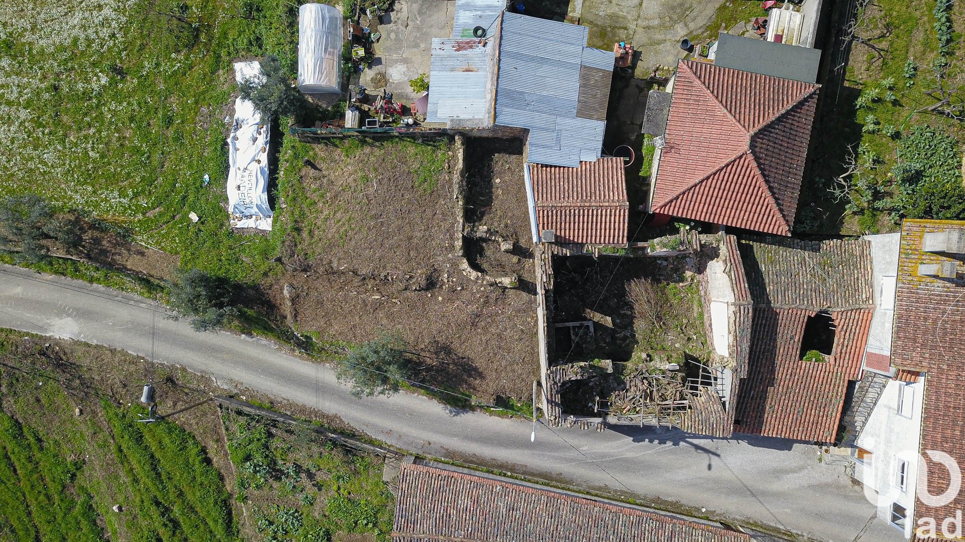 Moradia T1 à venda em Friúmes e Paradela, Penacova — foto 6