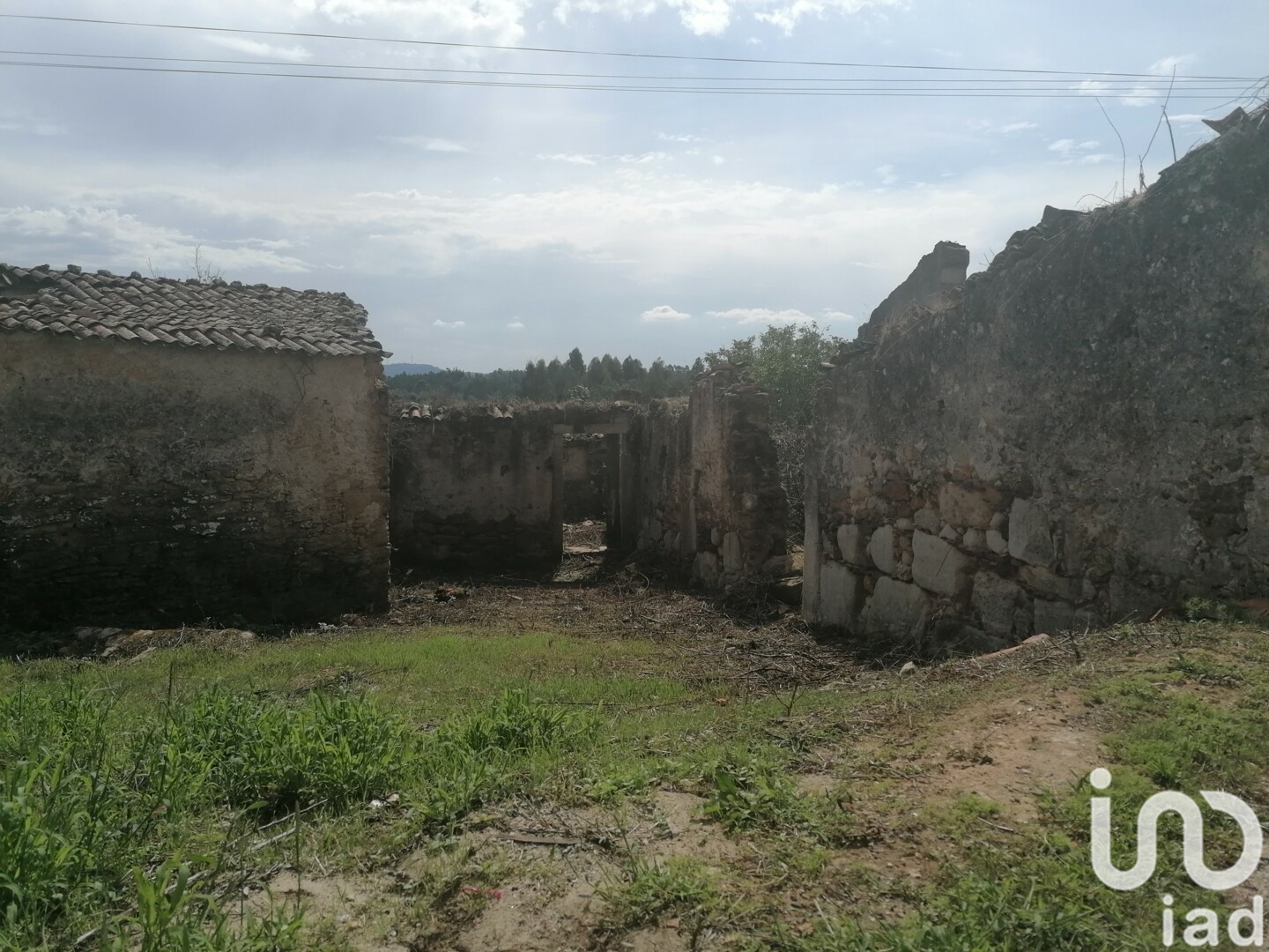 Moradia T0 à venda em Lamas, Miranda do Corvo — foto 3
