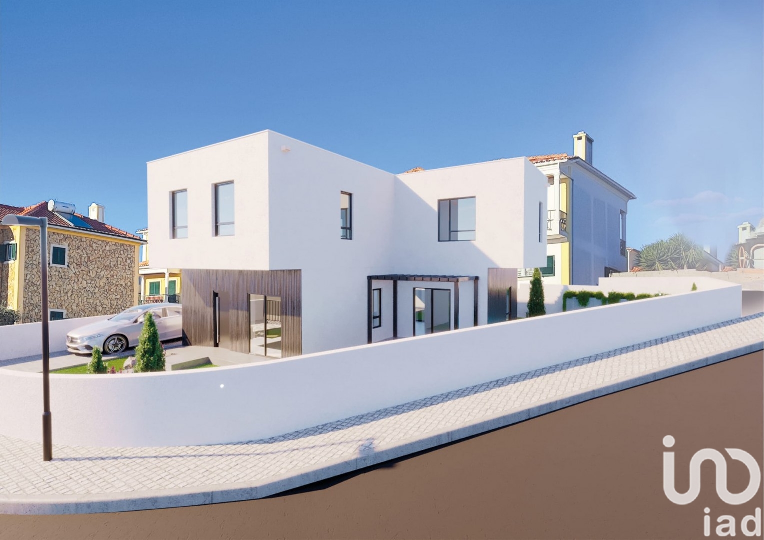 Moradia T3 à venda em Encarnação, Mafra — foto 2