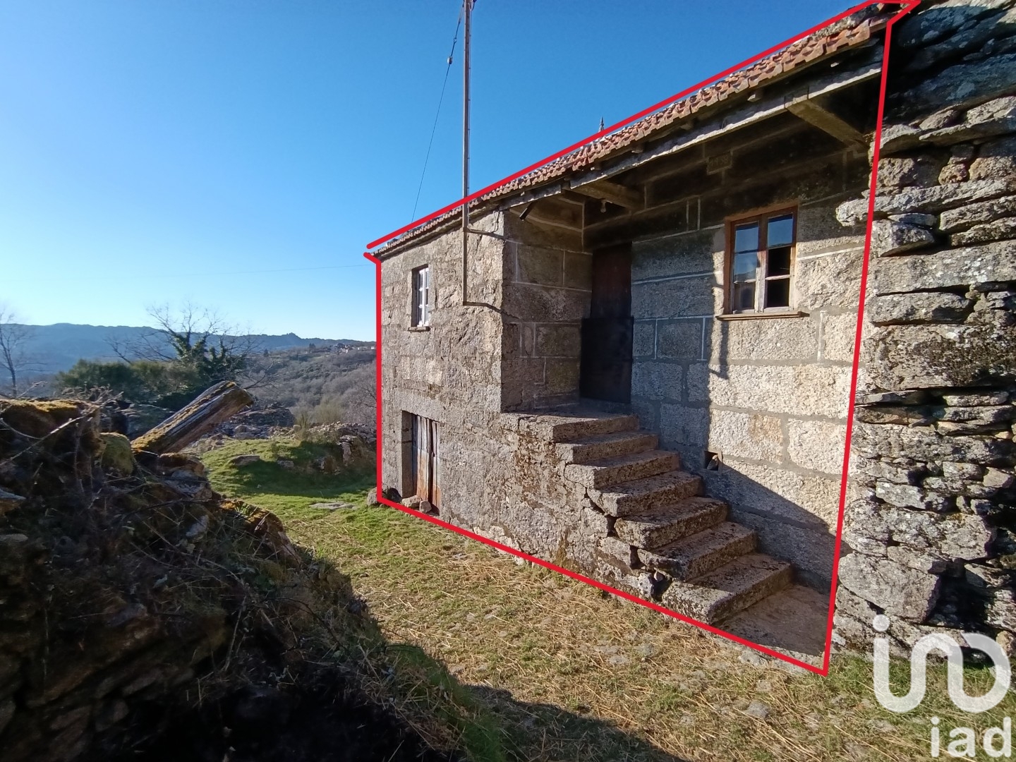 Moradia T0 à venda em Castro Laboreiro e Lamas de Mouro, Melgaço — foto 2