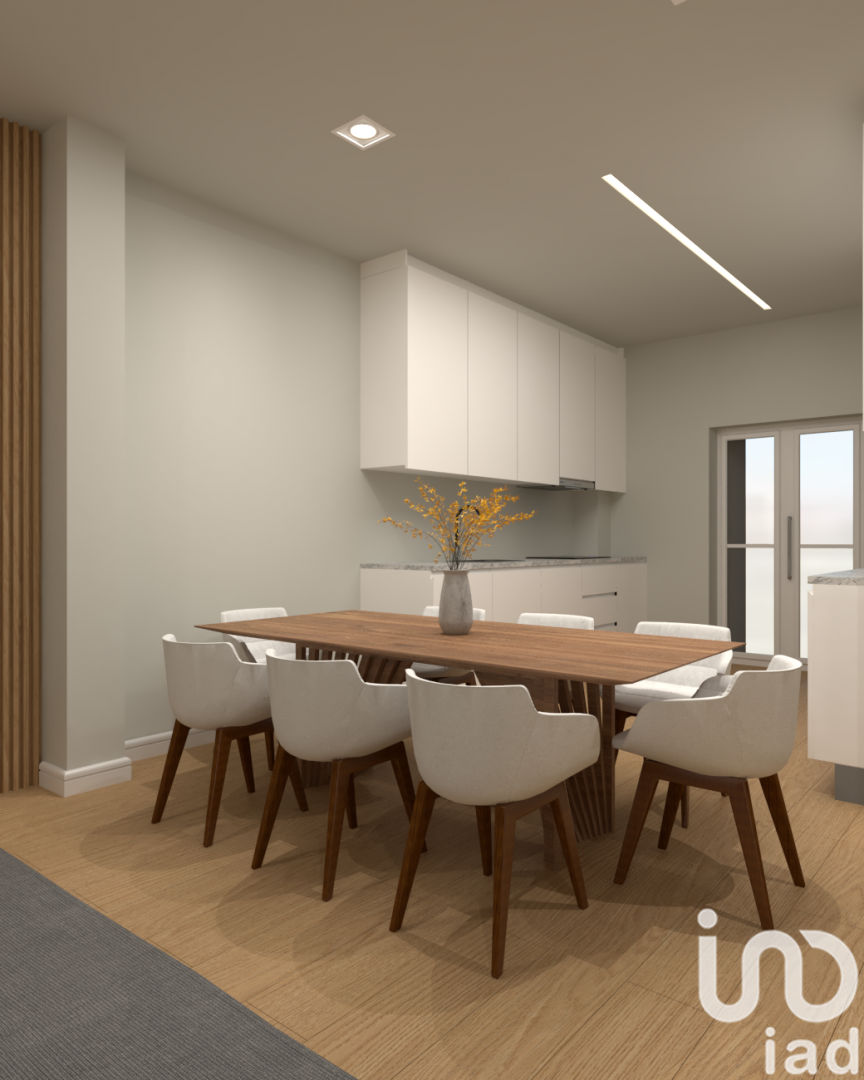 Apartamento T2 à venda em Espinhal, Penela — foto 4