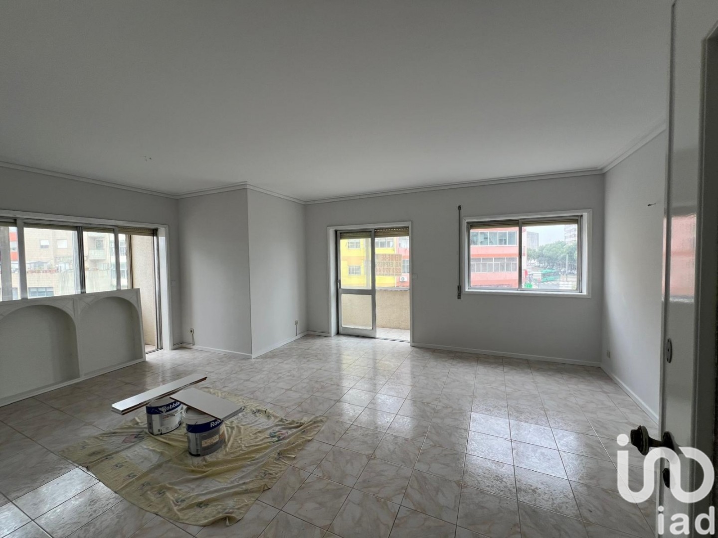 Apartamento T3 à venda em Mafamude e Vilar do Paraíso, Vila Nova de Gaia — foto 15