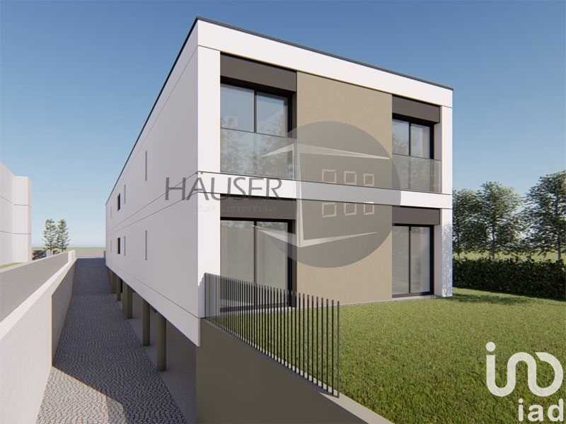 Apartamento T2 à venda em Galegos (Santa Maria), Barcelos — foto 2