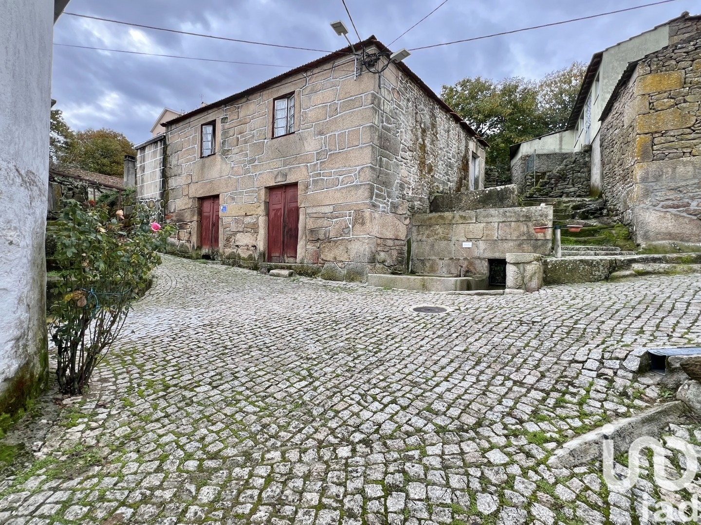 Moradia T2 à venda em Ferreirim e Macieira, Sernancelhe — foto 12
