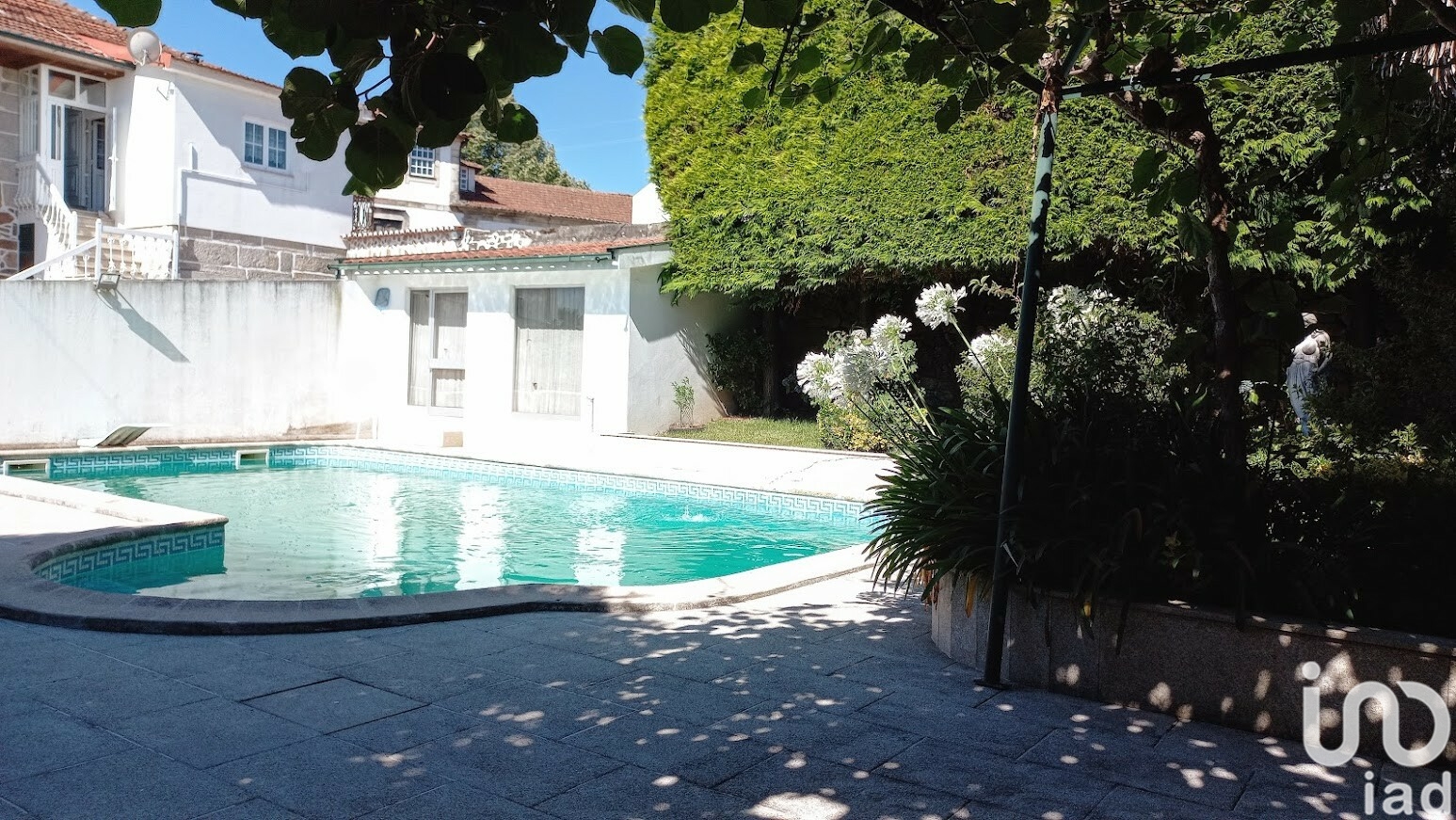 Moradia T6+ à venda em Idães, Felgueiras — foto 9