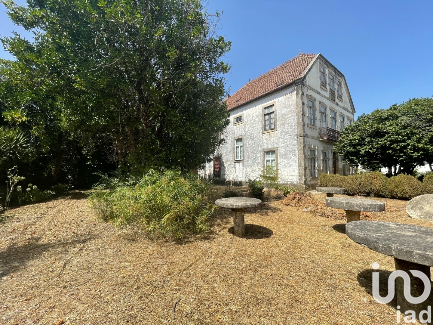 Moradia T6+ à venda em Canas de Santa Maria, Tondela — foto 11