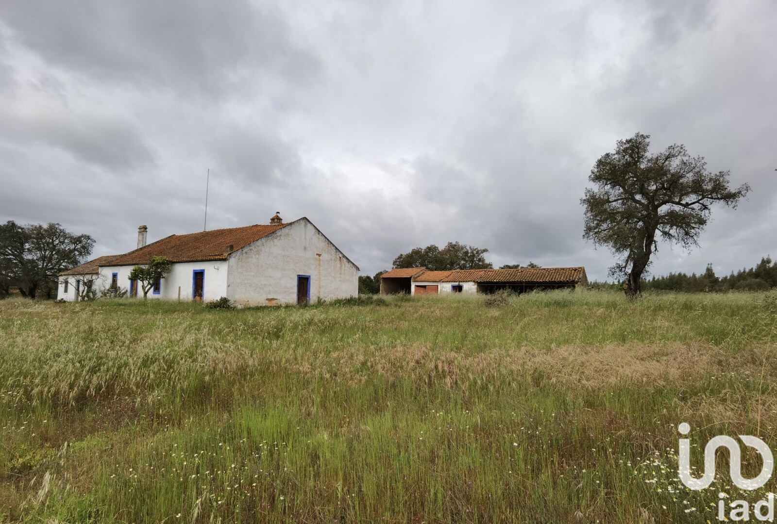 Moradia T3 à venda em Alvalade, Santiago do Cacém — foto 3