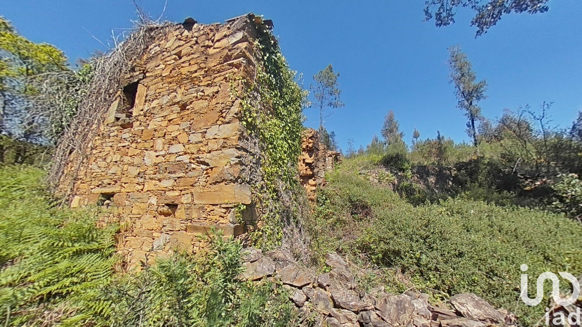 Moradia T0 à venda em Alvares, Góis — foto 3