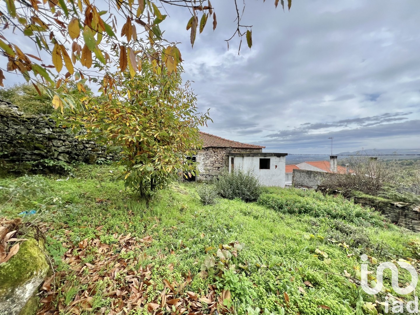 Moradia T2 à venda em Ferreirim e Macieira, Sernancelhe — foto 8