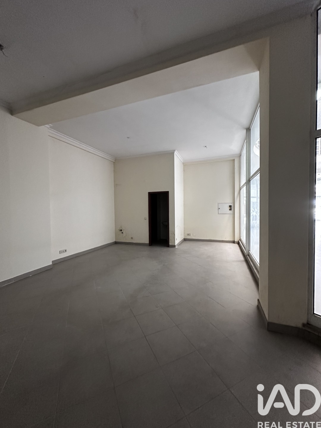 Loja / Estabelecimento Comercial  em Lamego (Almacave e Sé)