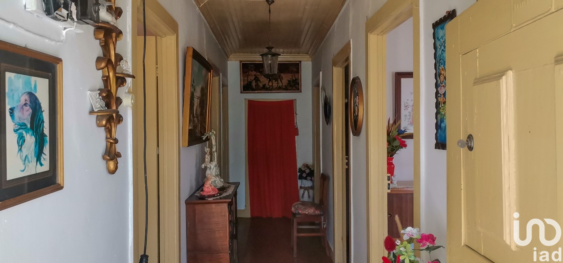 Moradia T5 à venda em Vilar Formoso, Almeida — foto 7