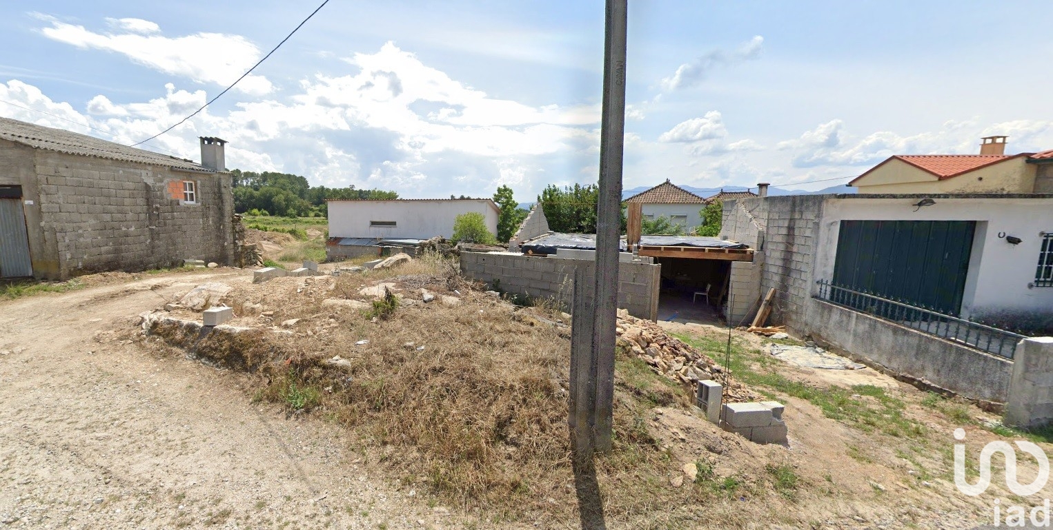 Moradia T1 à venda em Mouçós e Lamares, Vila Real — foto 21