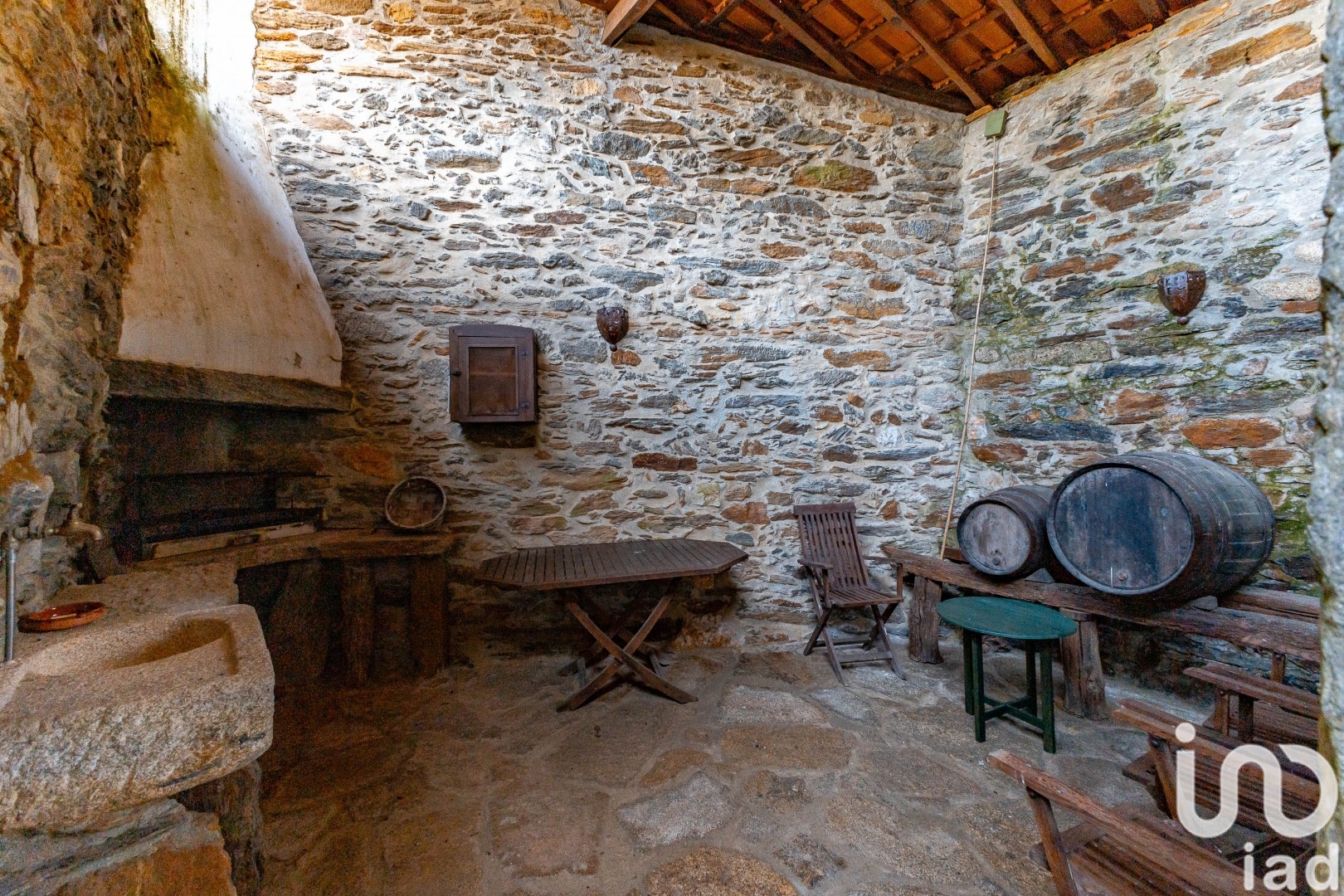 Moradia T3 à venda em Arga (Baixo, Cima e São João), Caminha — foto 25